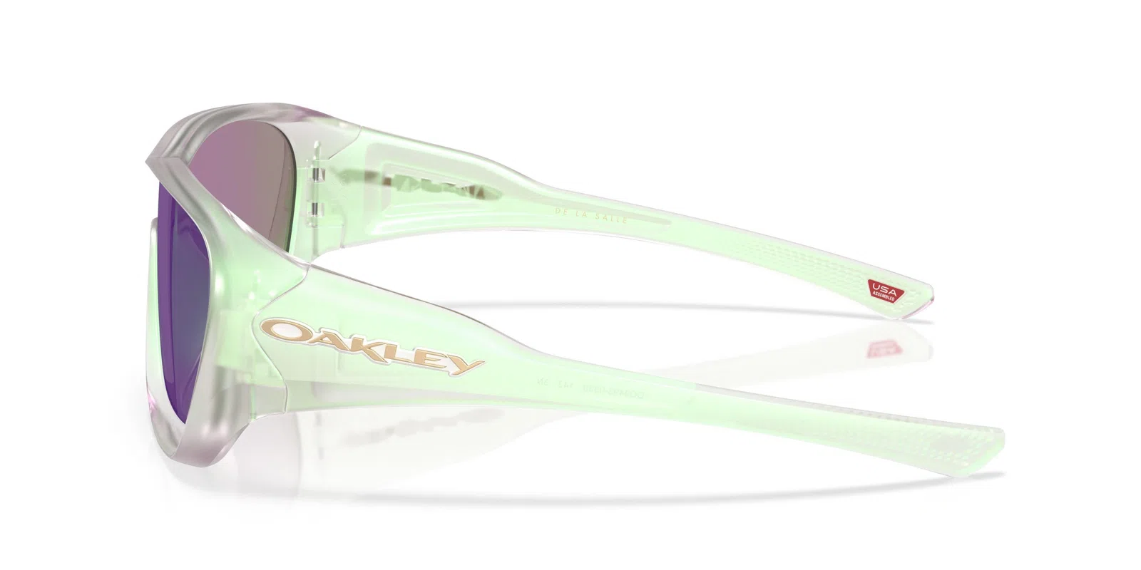 Oakley De La Salle 9493 Sunglasses - view 39